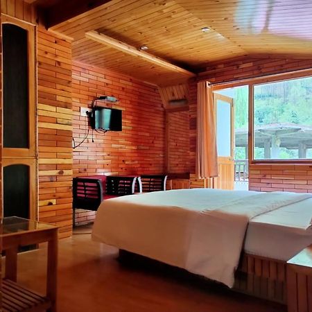 The Yerpa Hotel Kasol Exterior photo